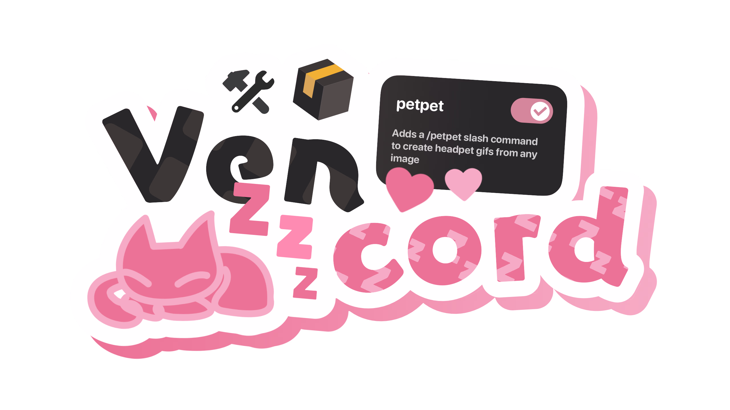 Vencord Logo